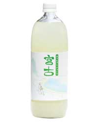 アロエベラジュース