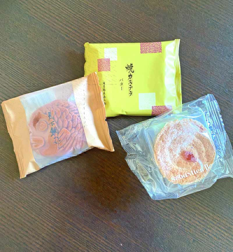 母の日のプレゼント